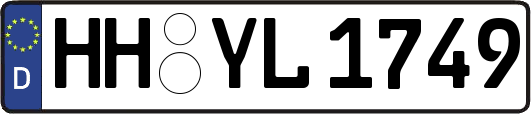 HH-YL1749