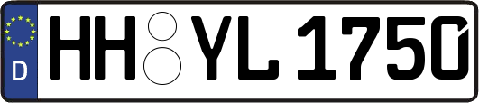 HH-YL1750