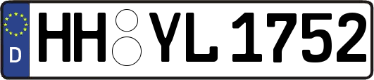 HH-YL1752