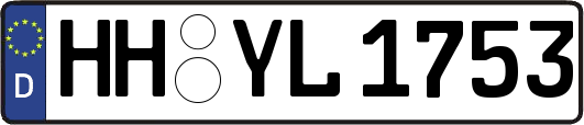 HH-YL1753