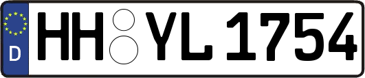 HH-YL1754