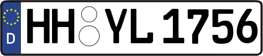 HH-YL1756