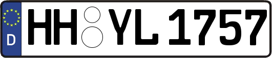 HH-YL1757