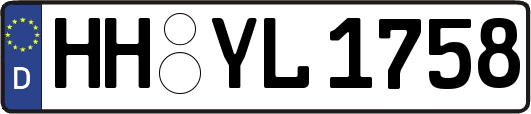 HH-YL1758