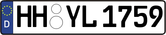 HH-YL1759