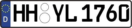 HH-YL1760