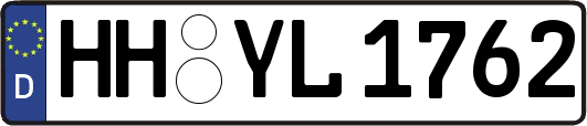 HH-YL1762