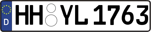 HH-YL1763