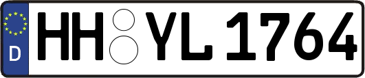 HH-YL1764