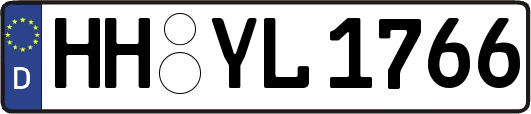 HH-YL1766