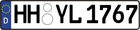 HH-YL1767