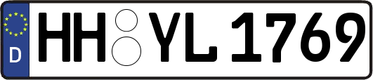 HH-YL1769