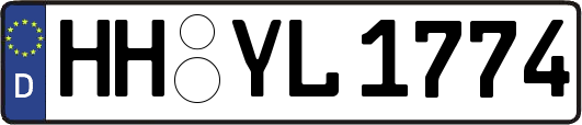 HH-YL1774