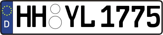 HH-YL1775
