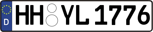 HH-YL1776