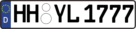 HH-YL1777