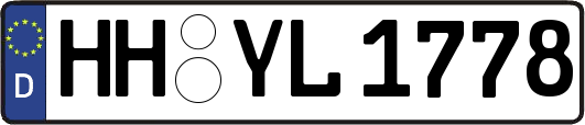 HH-YL1778