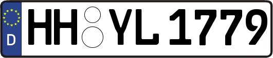 HH-YL1779