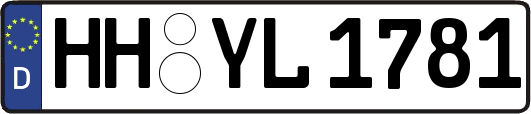 HH-YL1781