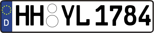 HH-YL1784