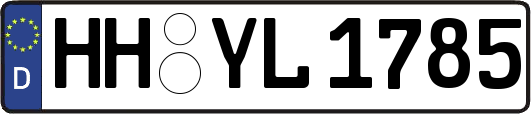 HH-YL1785