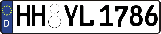HH-YL1786