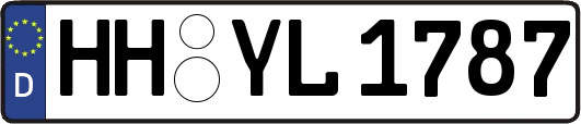 HH-YL1787
