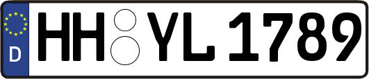 HH-YL1789