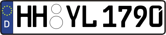 HH-YL1790
