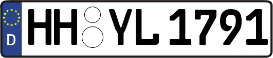 HH-YL1791