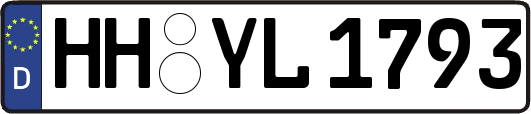 HH-YL1793