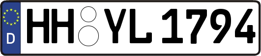 HH-YL1794