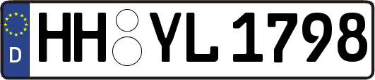 HH-YL1798