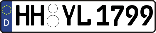 HH-YL1799