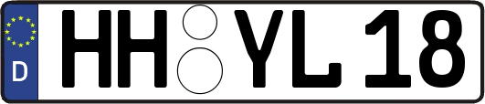HH-YL18