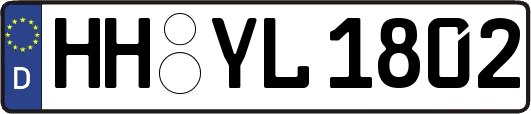 HH-YL1802