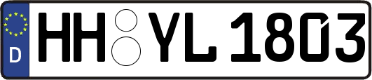 HH-YL1803