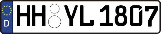 HH-YL1807