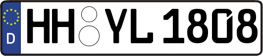 HH-YL1808