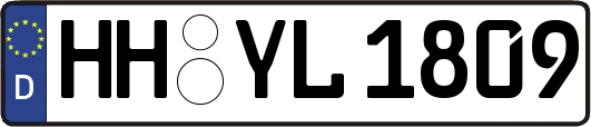 HH-YL1809