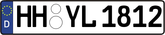 HH-YL1812