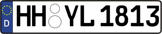 HH-YL1813