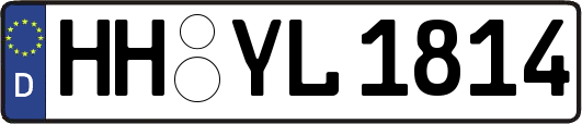 HH-YL1814