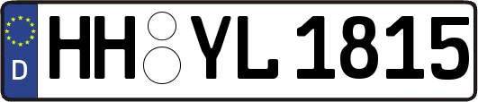 HH-YL1815