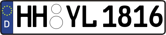 HH-YL1816