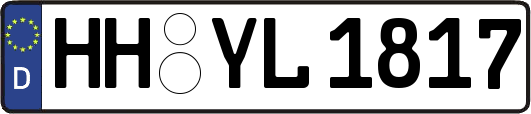 HH-YL1817