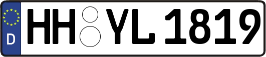 HH-YL1819