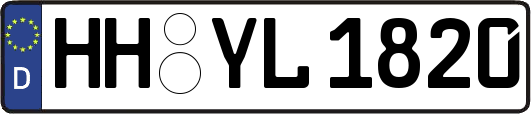 HH-YL1820