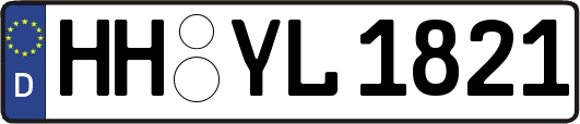 HH-YL1821