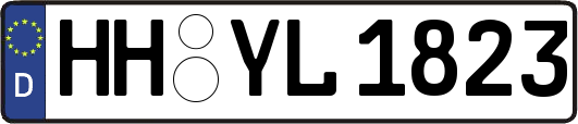 HH-YL1823